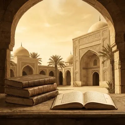 صورة تصنيف تاريخية - روايات تاريخية