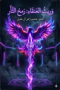 وريث العنقاء: رمح الثأر