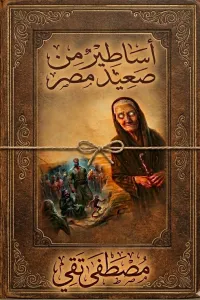 أساطير من صعيد مصر