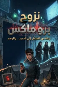 نزوح برو ماكس