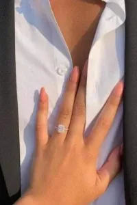 احببتها رغم انتقامي لها