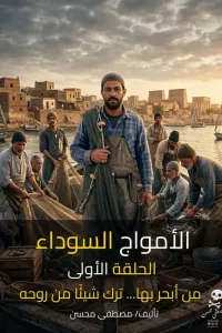 الأمواج السوداء
