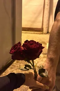 الفخ الأحمر