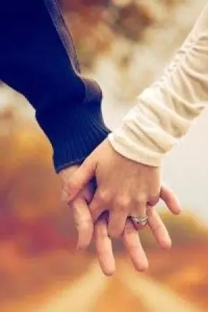 رواية الحب الروحانيحتي الفصل) بقلم يارا عبد السلام - غلاف الرواية