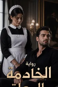 الخادمة والمعاق