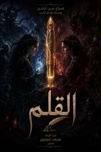 القلم