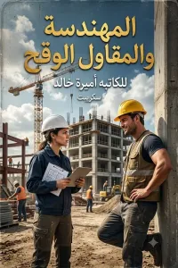 المهندسة والمقاول الوقح