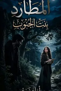 المطارد
