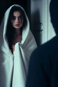 المظلومه