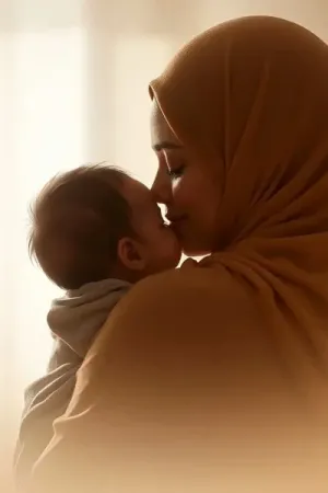 رواية أصوات خفية بقلم حليمة عدادي - غلاف الرواية
