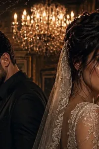 اتجوزت جوز أختي علشان انتقم منه