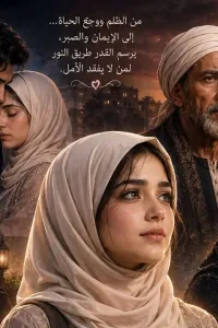 بعد الجحيم نور