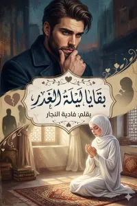 بقايا ليلة الغدر