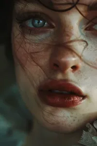 فرحة ألم