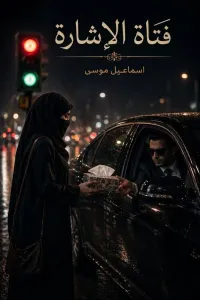 فتاة الإشارة