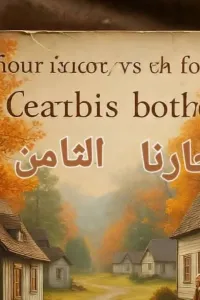 جارنا الثامن