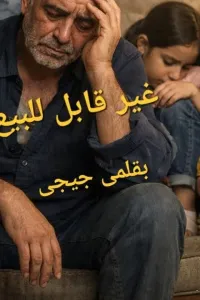 غير قابل للبيع