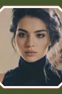 حور عيني