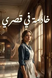 خادمة في قصري
