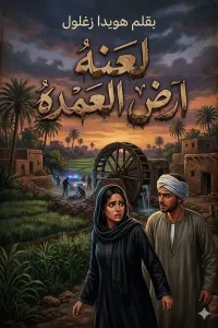 لعنة ارض العمدة