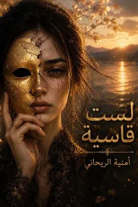 لست قاسية