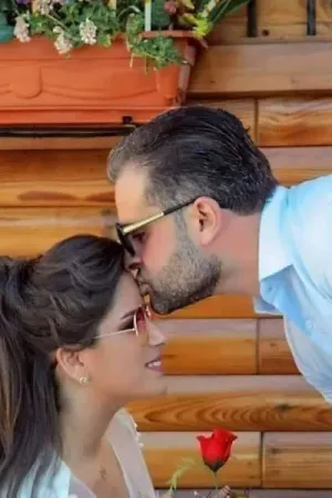 رواية مغرورة قلبي بقلم نعمة احمد - غلاف الرواية