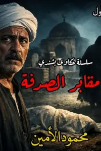 مقابر الصدفة