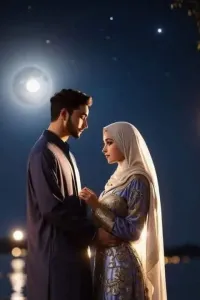 ملك وعامر