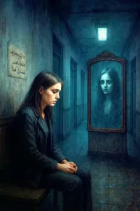 مرآة الخطايا