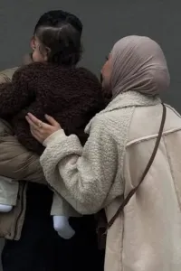 نور وعيسى