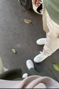 انت جميلتي