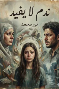 ندم لا يفيد