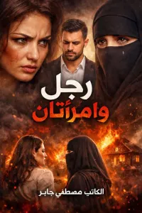 رجل وامرأتان
