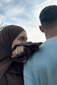 كان لي طوق النجاه