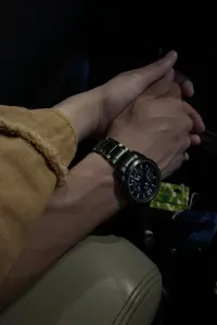 من أول نظره