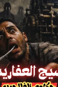نسيج العفاريت