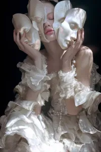 وريثة الانكسار
