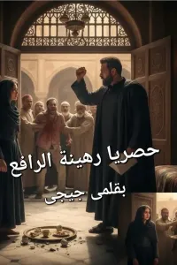 رهينة الرافع
