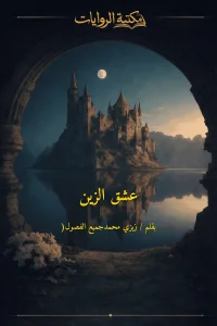عشق الزين