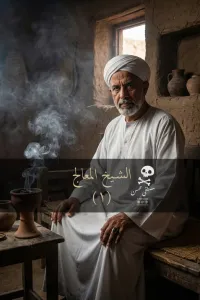 الشيخ المعالج