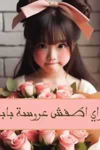 ازاي اطفش عروسة بابا