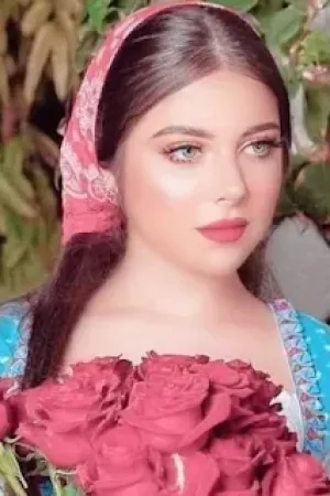 رواية بنت الصعيد بقلم رنا احمد - غلاف الرواية