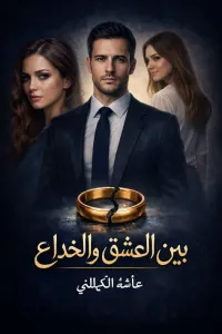 بين العشق والخداع
