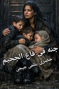 جنه في قاع الجحيم