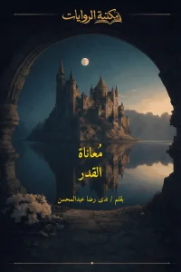 مُعاناة القدر