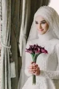 مش هي دي العروسة