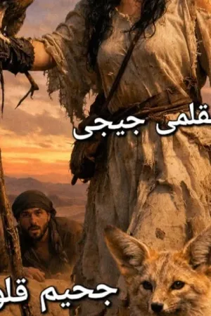 رواية جحيم قلوب عاقه بقلم جيجي - غلاف الرواية