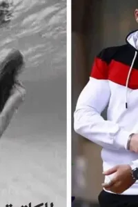 صعيدي وحورية بحر