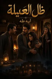 ظل العيلة
