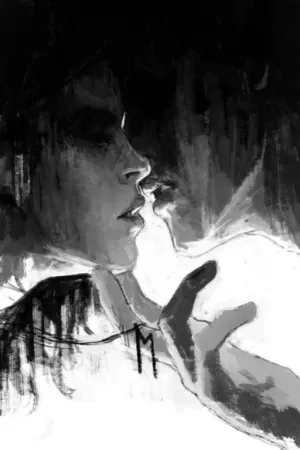 رواية لم يكن لي ذنب بقلم نور - غلاف الرواية